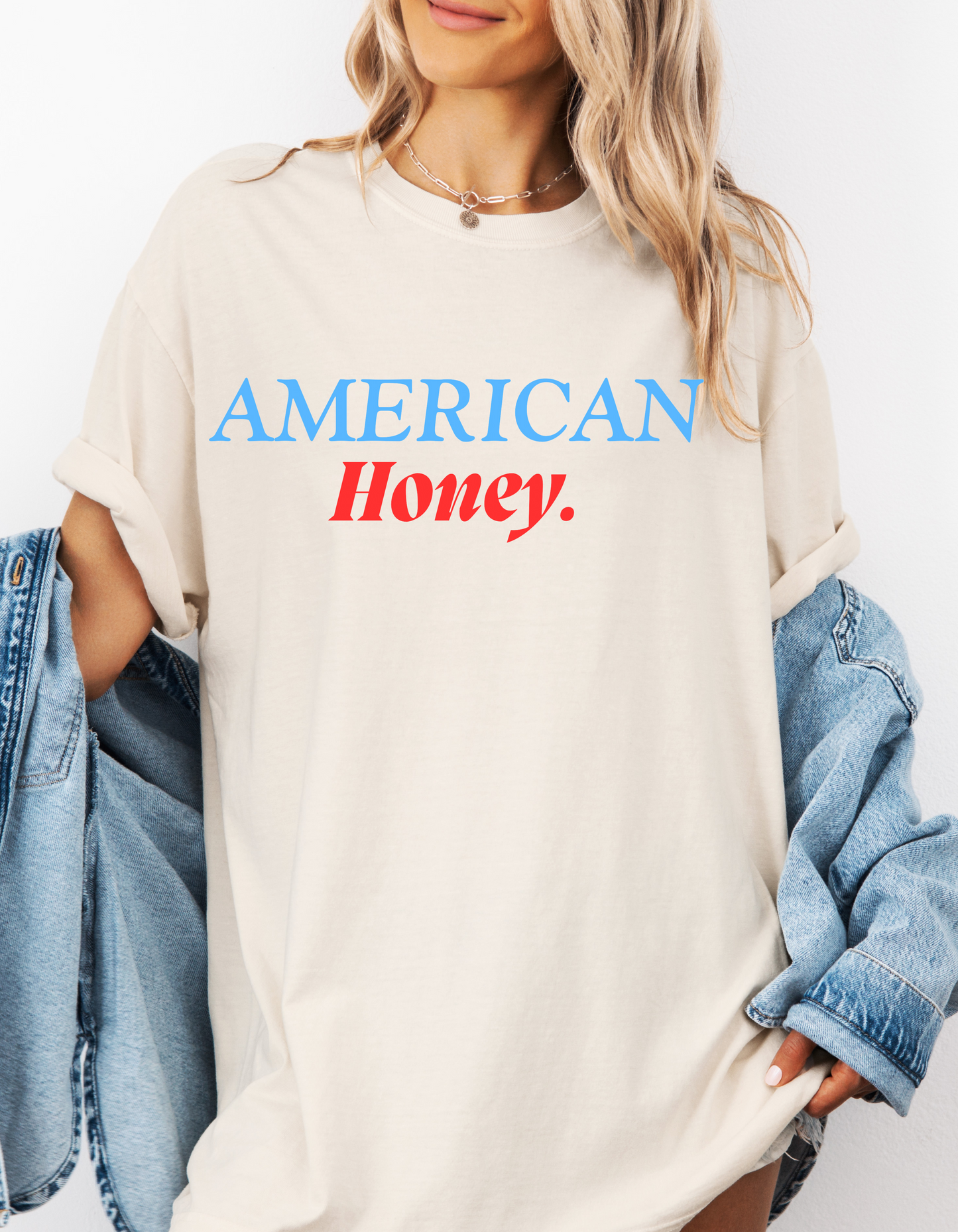 American Honey