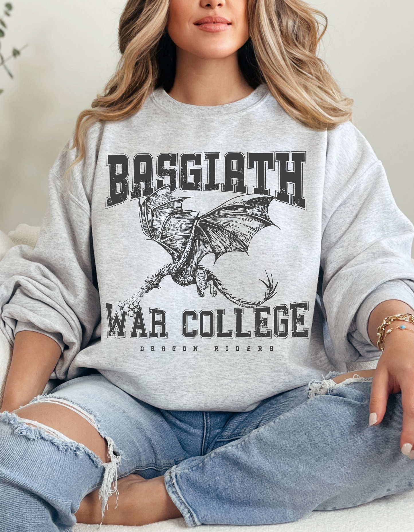 Basgiath War College