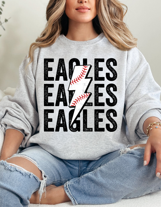 Eagles Baseball